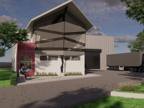 Aryma Industrial