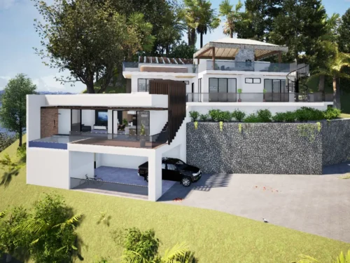 Casa Punta Leona